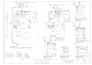 create professional architectural floor plans and cad drawings